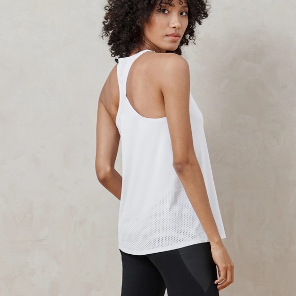 Dream Harder Racerback Tank Top - Picture 2 of 2